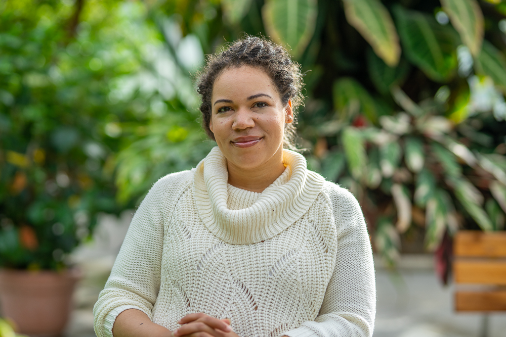 Confluence Portraits