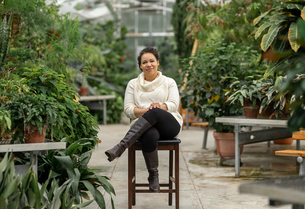 Confluence Portraits — image 1