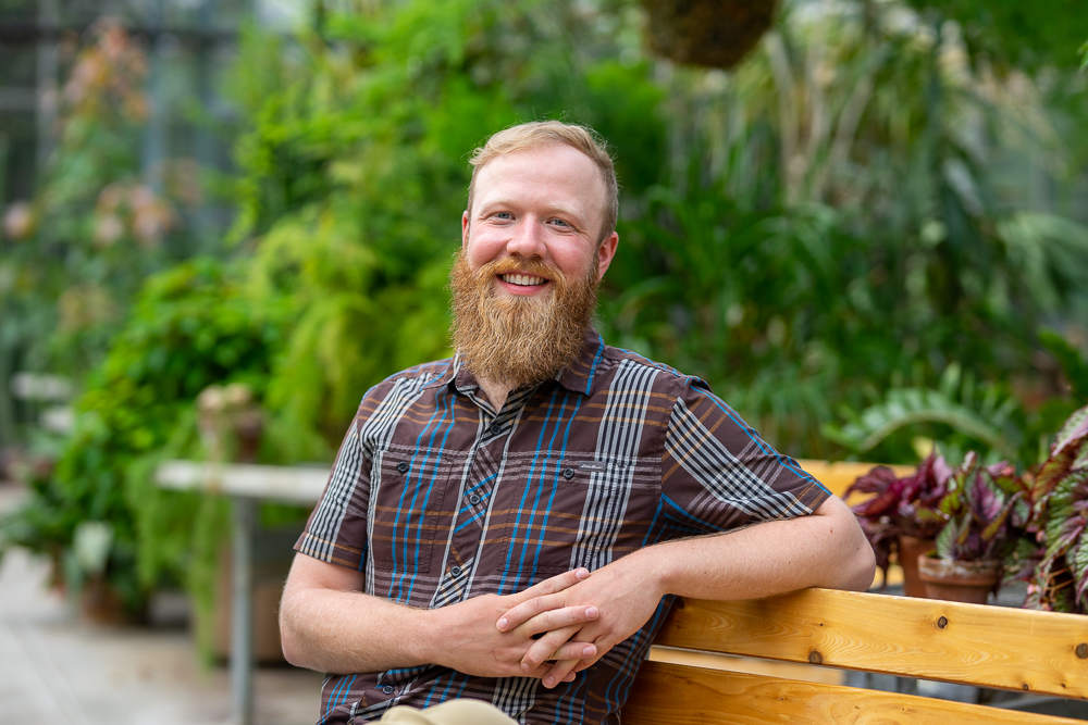 Confluence Portraits — image 5