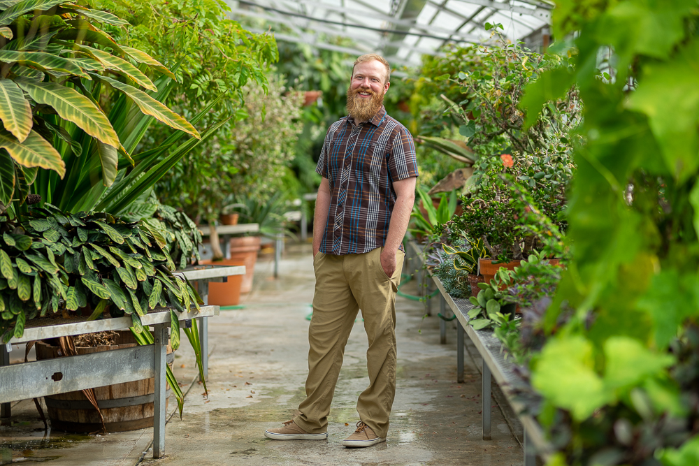 Confluence Portraits — image 6