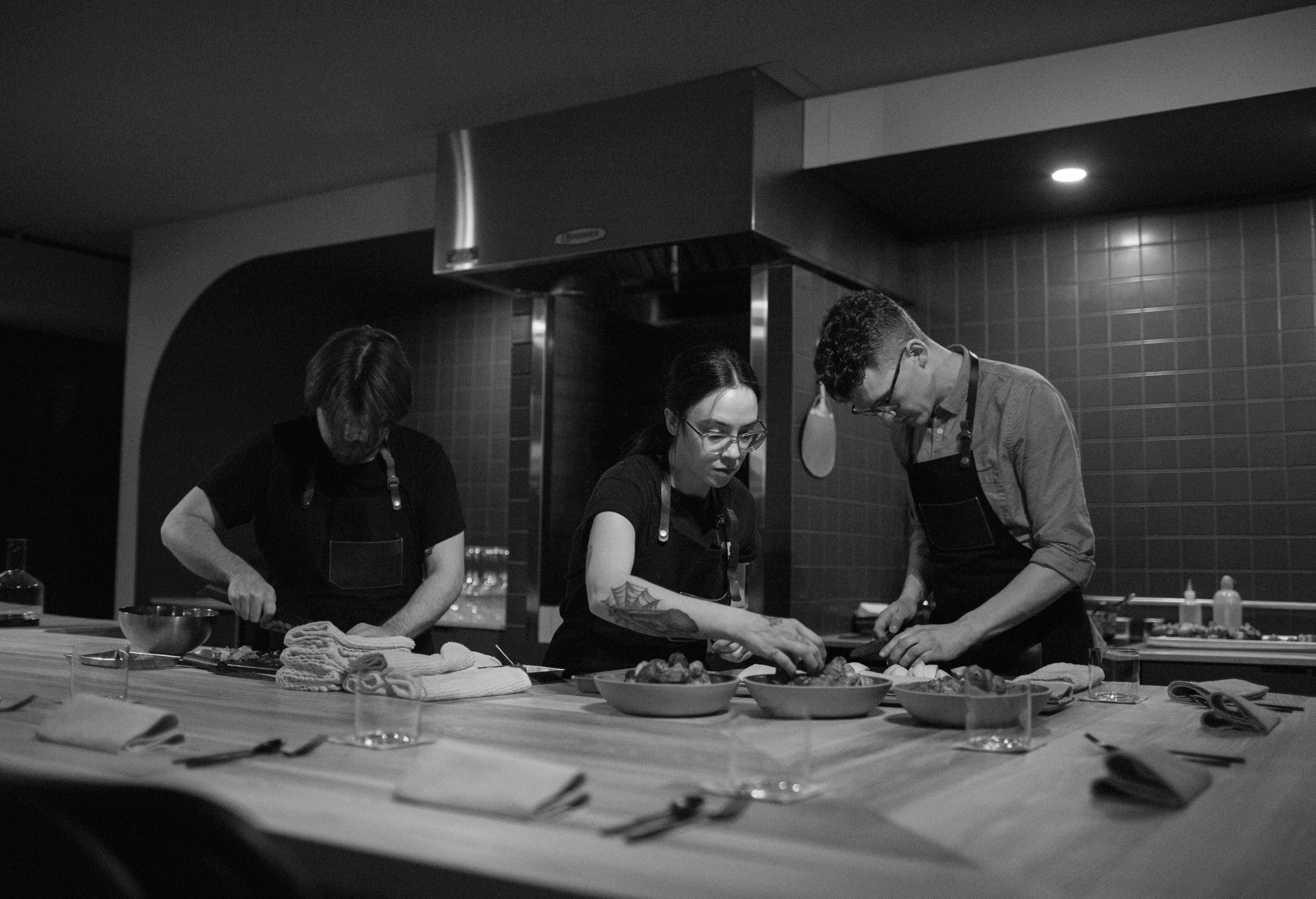 Yarrow BTS — image 1