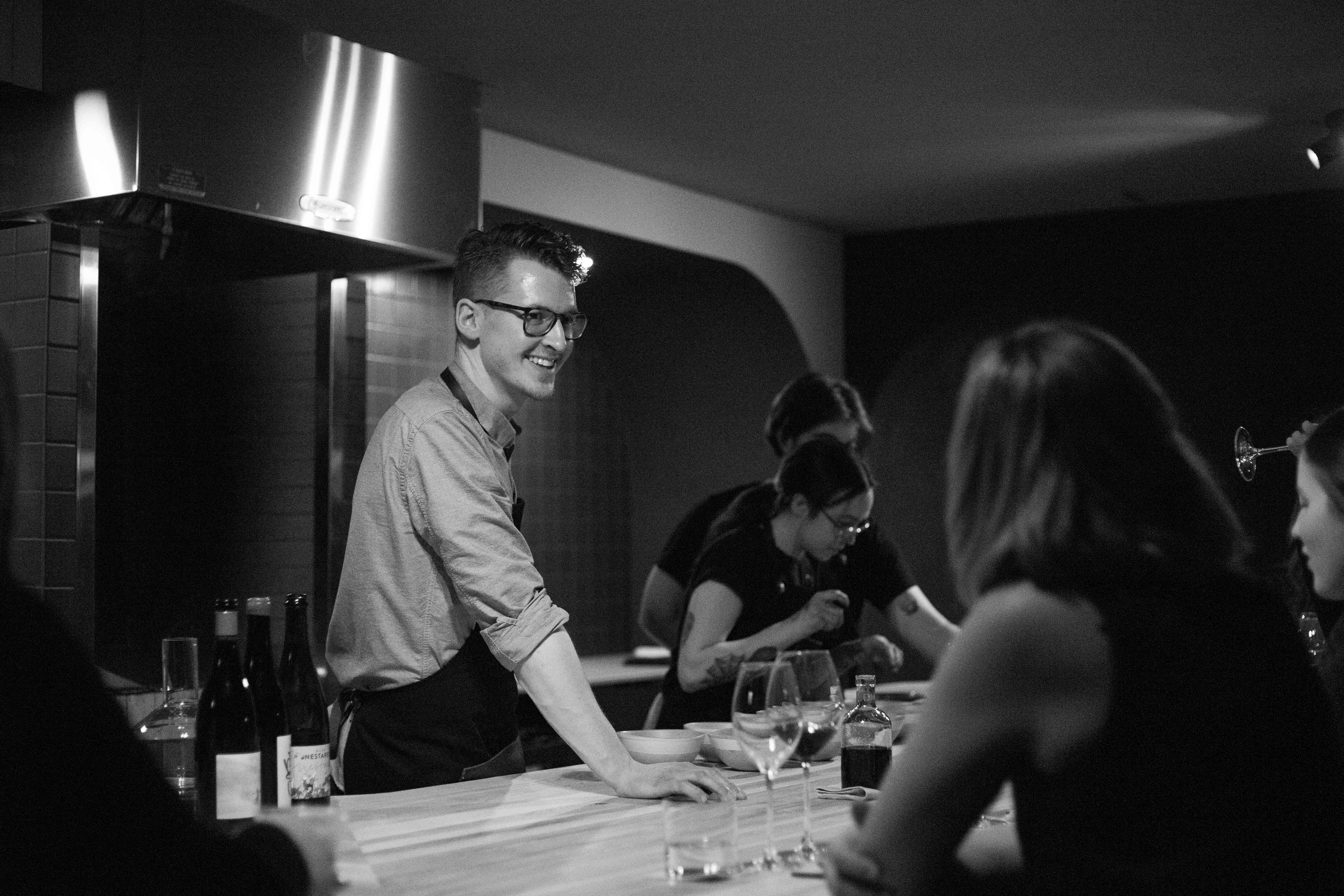 Yarrow BTS — image 3